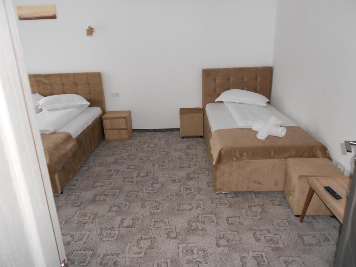 Andrana Otel Căciulata Dış mekan fotoğraf