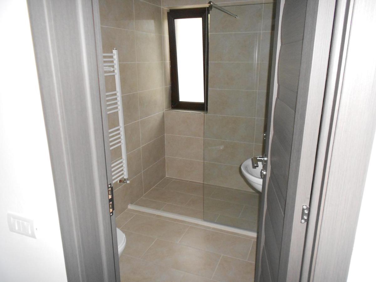 Andrana Otel Căciulata Dış mekan fotoğraf