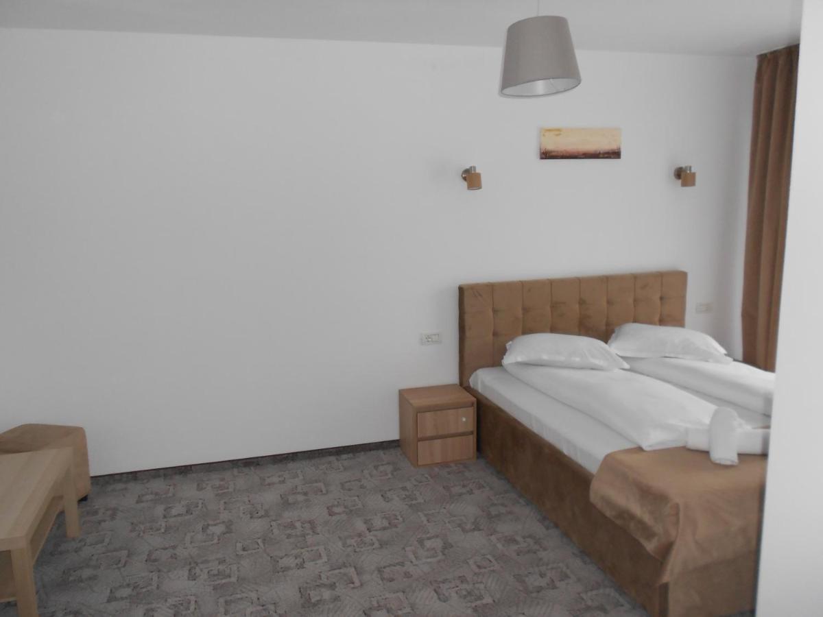 Andrana Otel Căciulata Dış mekan fotoğraf