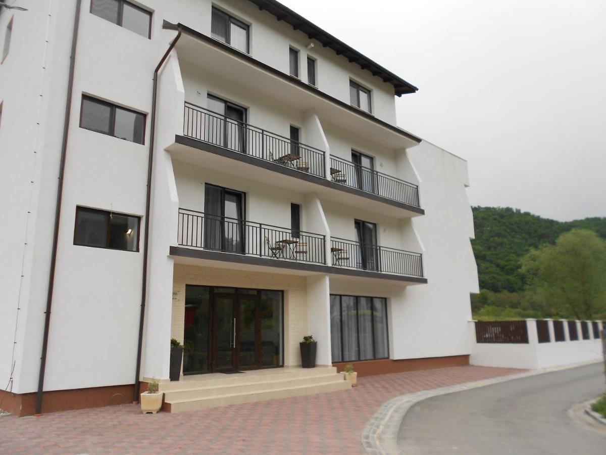 Andrana Otel Căciulata Dış mekan fotoğraf